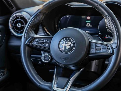 Used 2024 Alfa Romeo Tonale Ti w/ Active Assist Package image 14