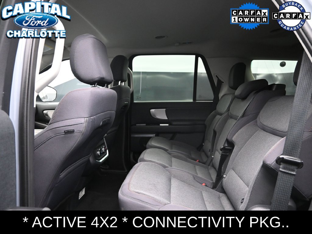 Used 2025 Ford Expedition Active AWD/4WD image 11