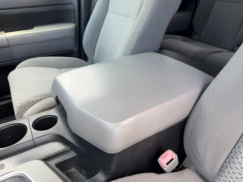 Used 2013 Toyota Tundra 2WD CrewMax w/ Tow Pkg image 16