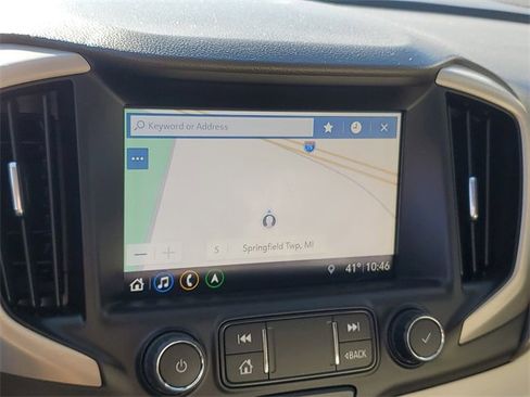 Used 2019 GMC Terrain Denali w/ LPO, Floor Liner Package image 20