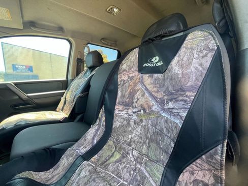 Used 2006 Nissan Titan XE image 15