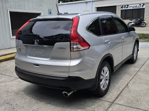 Used 2013 Honda CR-V EX-L image 5
