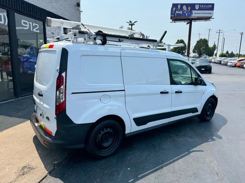Used 2016 Ford Transit Connect XL image 6