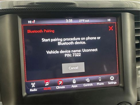Used 2020 RAM 1500 Sport w/ Level 2 Equipment Group AWD/4WD image 44