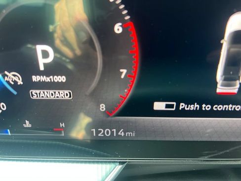 Used 2026 Nissan Murano Platinum w/ Cargo Package AWD/4WD image 25