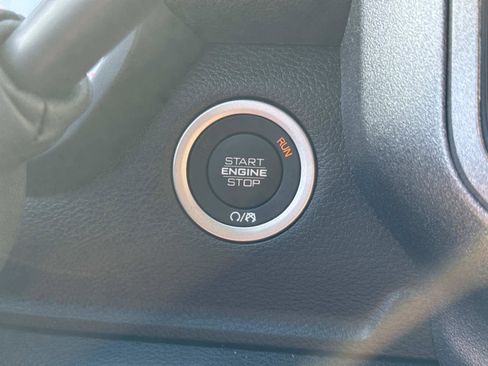 Used 2026 RAM 2500 Tradesman w/ Chrome Appearance Group image 45