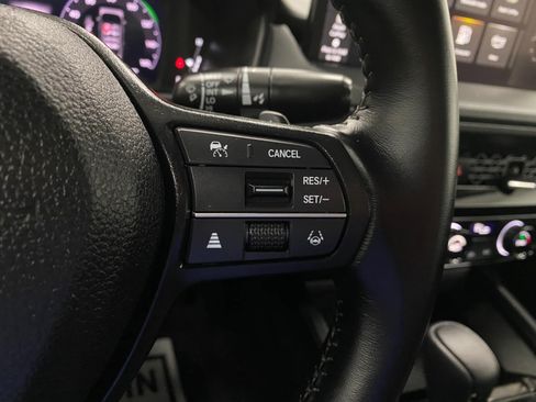 Used 2024 Honda Accord EX-L image 16