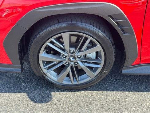 Used 2023 Subaru WRX image 13