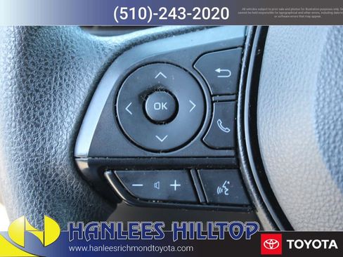 Used 2023 Toyota RAV4 LE image 26