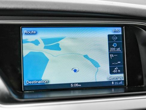 Used 2015 Audi A5 2.0T Premium Plus w/ Technology Package image 19