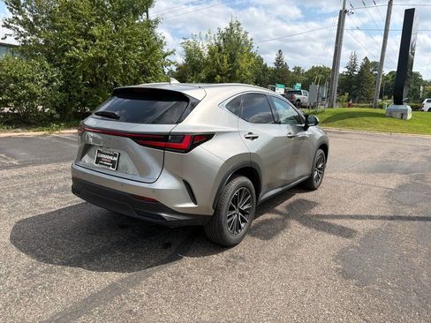 Used 2024 Lexus NX 350 AWD w/ Vision Package image 30