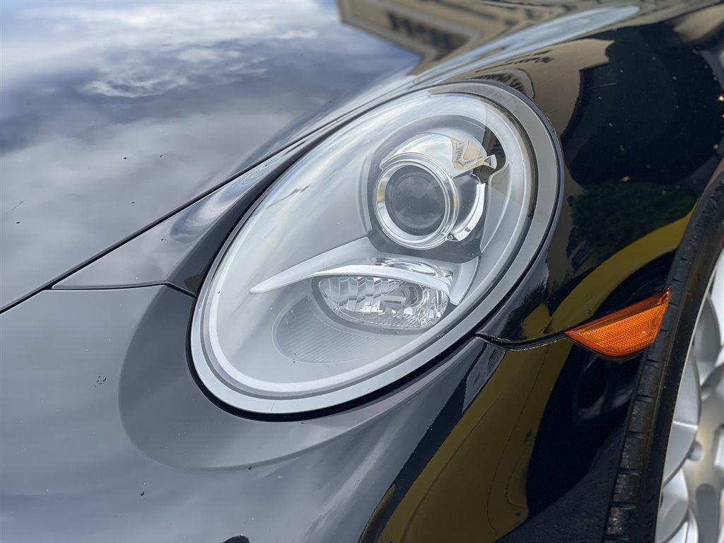 Used 2014 Porsche 911 Carrera image 40