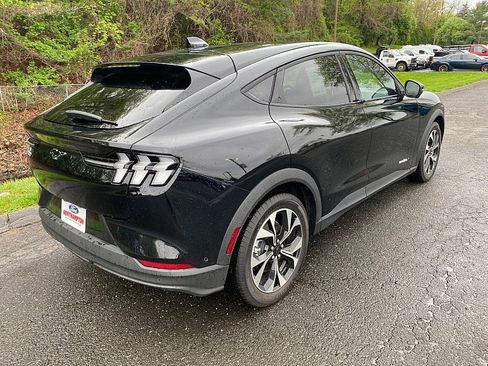 New 2024 Ford Mustang Mach-E Select image 7