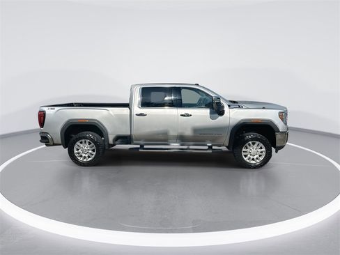 Used 2020 GMC Sierra 2500 SLT image 9