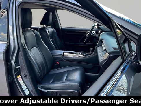 Used 2016 Lexus RX 350 F Sport w/ Premium Package AWD/4WD image 26