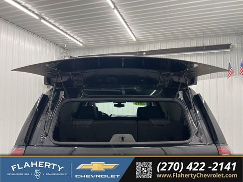 Used 2017 GMC Yukon SLE w/ SLE Value Package AWD/4WD image 21