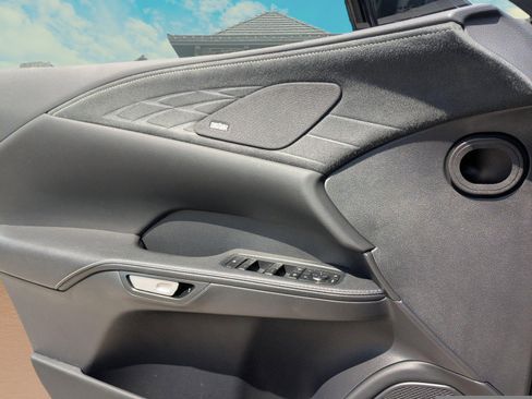 Used 2023 Lexus RX 500h F Sport w/ Accessory Package (Z1) image 8