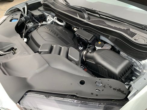 Certified 2025 Honda Ridgeline RTL image 47