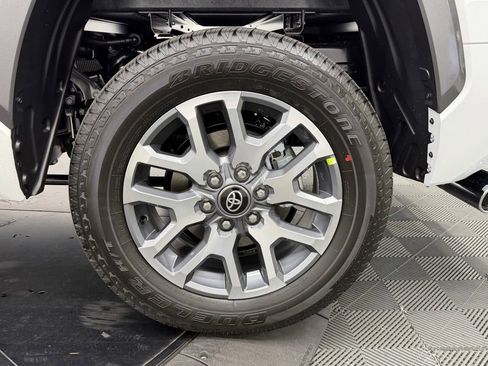 New 2026 Toyota Tundra 1794 Edition AWD/4WD image 15