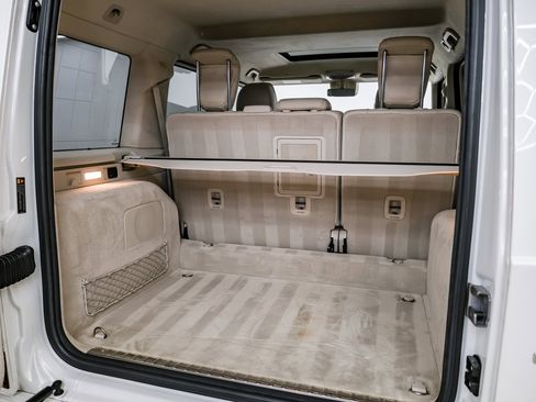 Used 2020 Mercedes-Benz G 63 AMG 4MATIC image 48