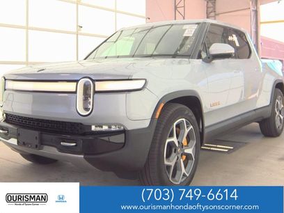 Used 2023 Rivian R1T Adventure