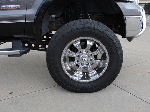 Used 2005 Ford F350 Lariat AWD/4WD image 43