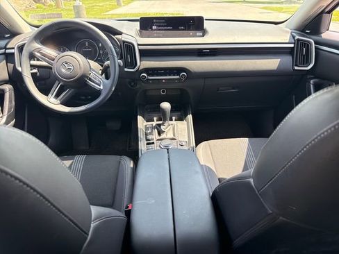 Used 2025 MAZDA CX-50 AWD 2.5 S w/ Weather Package image 18