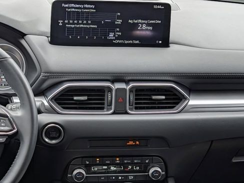 Used 2023 MAZDA CX-5 AWD 2.5 S w/ Preferred Package image 15