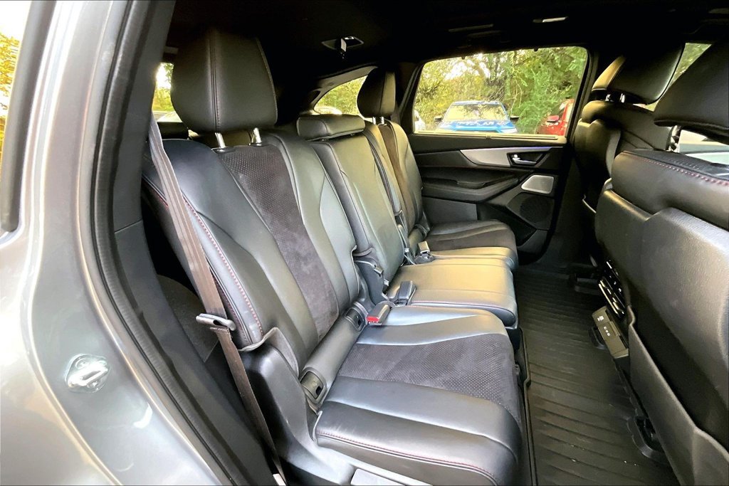 Used 2025 Acura MDX A-Spec AWD/4WD image 37