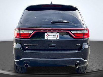 Used 2026 Dodge Durango GT