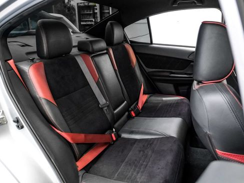Used 2020 Subaru WRX STI AWD/4WD image 34