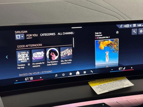 New 2026 BMW X3 xDrive30 w/ Convenience Package image 22