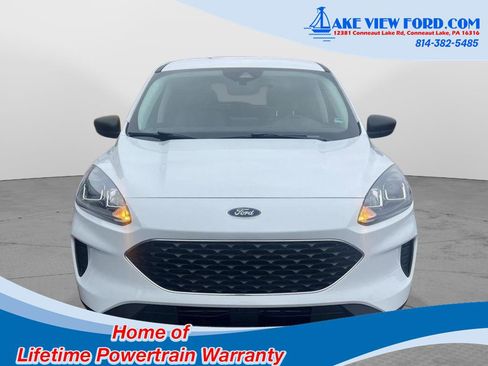 Used 2022 Ford Escape SE w/ Convenience Package image 14