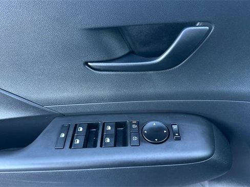 Certified 2026 Hyundai Kona SEL Sport image 11