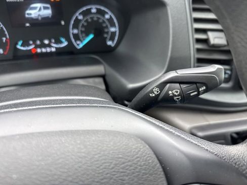 Used 2021 Ford Transit 350 XLT image 25