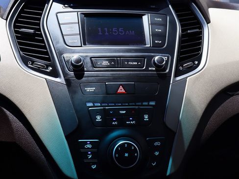 Used 2018 Hyundai Santa Fe Sport FWD image 44