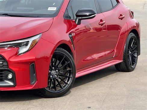 Used 2023 Toyota Corolla GR image 3