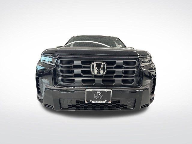 Used 2026 Honda Pilot Sport image 28