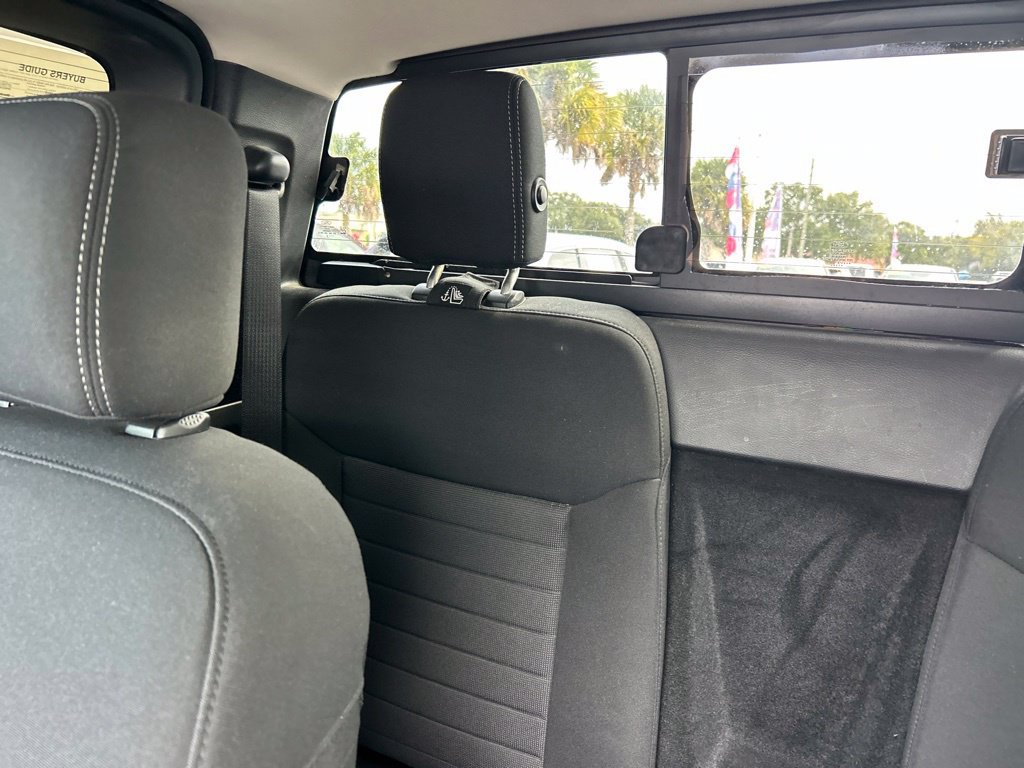 Used 2019 Ford Ranger XLT w/ Equipment Group 302A Luxury RWD image 34