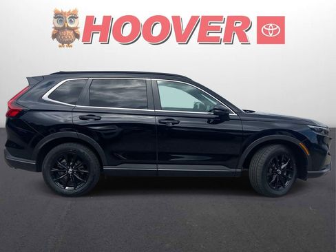 Used 2025 Honda CR-V Sport-L image 2