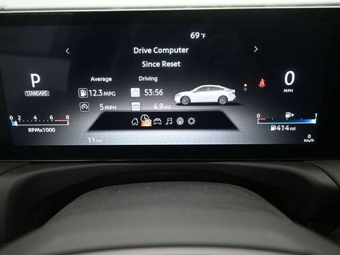 New 2026 Nissan Sentra SV w/ SV Convenience Package image 14