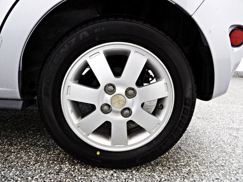 Used 2015 Mitsubishi Mirage ES image 18