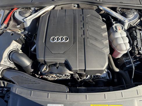 Certified 2023 Audi A4 2.0T Premium w/ Convenience Package image 26