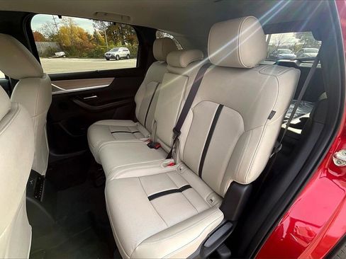 New 2026 MAZDA CX-90 3.3 Turbo w/ Preferred Package image 10