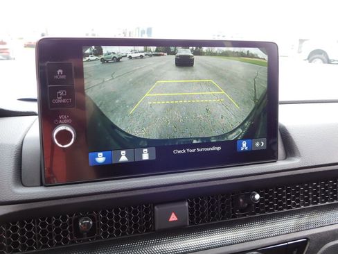 Used 2026 Honda CR-V Sport image 35