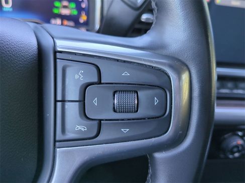 Used 2024 Chevrolet Silverado 2500 LT image 24