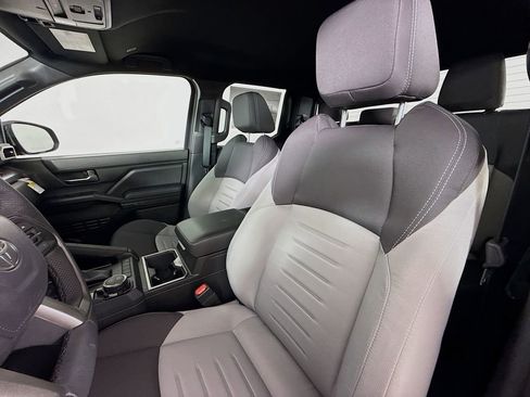 New 2026 Toyota Tacoma TRD Sport AWD/4WD image 22