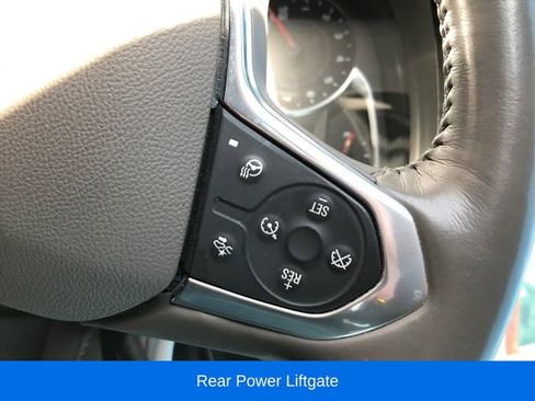Certified 2021 Chevrolet Traverse LT FWD image 9