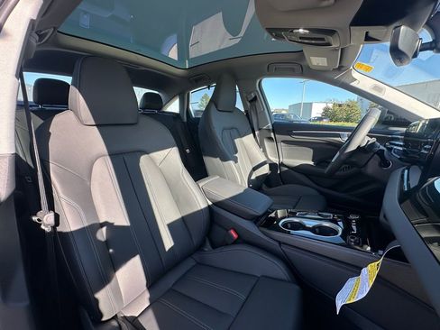 New 2026 Audi A6 3.0 image 30