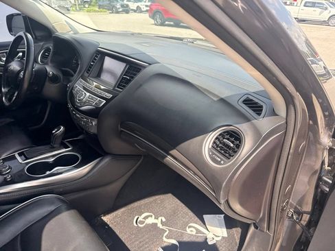 Used 2017 INFINITI QX60 FWD w/ Premium Plus Package image 37